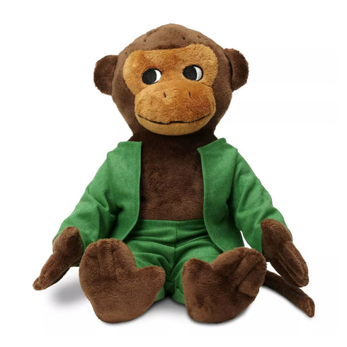 PIPPI LONGSTOCKING - Mr Nilsson Monkey - 23cm